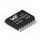 WPME-CDIP Capacitive Digital Isolator Powered